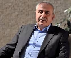 KLU - Yrd.Doç.Dr. Şeref Akbaba